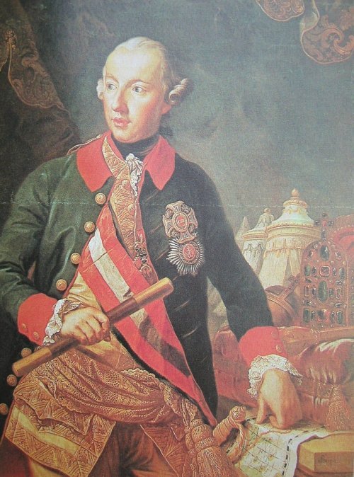 Kaiser Leopold