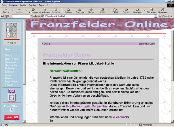 franzfelder.de width=