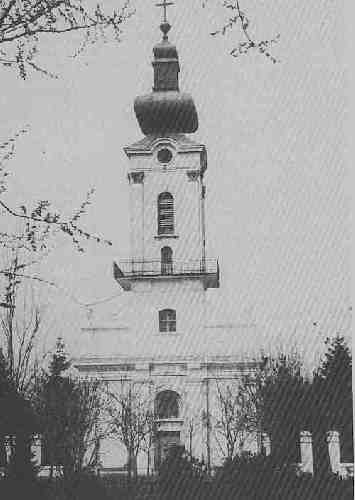 Kirche-Franzfeld